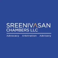 Sreenivasan Chambers LLC