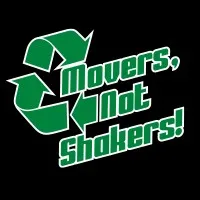 Movers, Not Shakers!