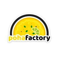 Poha Factory