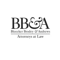 Bleecker Brodey & Andrews Bleecker Brodey & Andrews