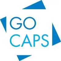 GO CAPS