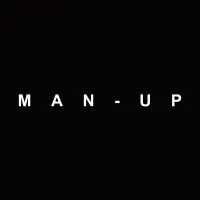 MAN-UP MAN-UP