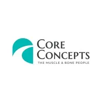 Core Concepts Singapore