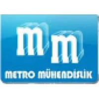 METRO MÜHENDİSLİK GIDA MAD. SAN. VE TİC. LTD. ŞTİ.