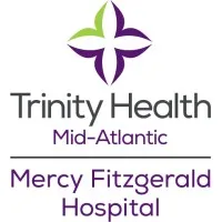 Mercy Fitzgerald Hospital