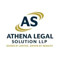 ATHENA LEGAL SOLUTION LLP