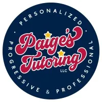 Paige's Tutoring LLC Paige's Tutoring LLC
