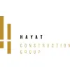 Hayat Construction Group
