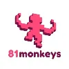 81monkeys 81monkeys
