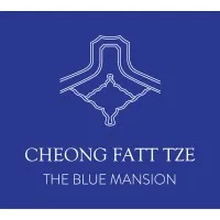Cheong Fatt Tze- The Blue Mansion