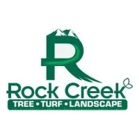 Rock Creek Tree, Turf & Landscape