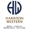 Harrison Western