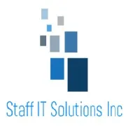 Staff IT Solutions Inc