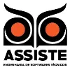 Assiste - Engenharia de Softwares Técnicos Assiste - Engenharia de Softwares Técnicos