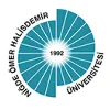 Nigde Omer Halisdemir University Nigde Omer Halisdemir University