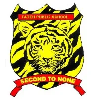 Fateh Public School - India