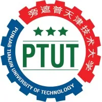 Punjab Tianjin University of Technology Lahore Punjab Tianjin University of Technology Lahore