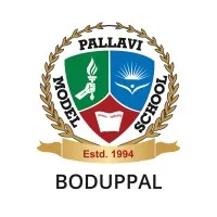 Pallavi Model School - Boduppal