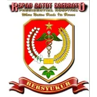 RSPAD Gatot Soebroto