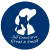 All Creatures Great and Small Animal Sanctuary All Creatures Great and Small Animal Sanctuary