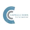 Capsule Corp. Construction Capsule Corp. Construction
