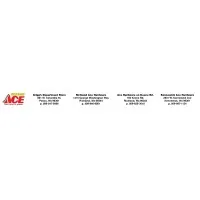 Ace Hardware Westlake