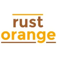 Rustorange