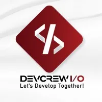 DevCrew I/O
