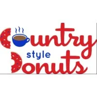 Country Style Donuts