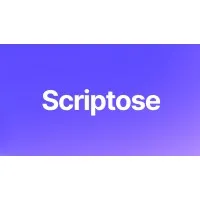 Scriptose
