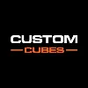 CUSTOM CUBES CUSTOM CUBES