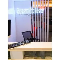 Konfidev International LLC
