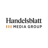 Handelsblatt Media Group email format