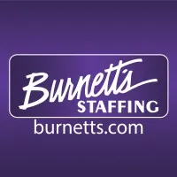 Burnett's Staffing
