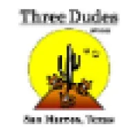 Three Dudes Winery