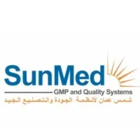 SunMED GMP and Quality Systems SunMED GMP and Quality Systems