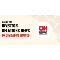Ok Zimbabwe  email format