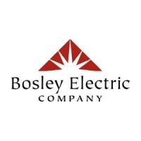 Bosley Electric Company