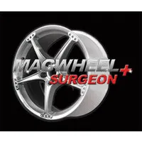 Magwheel Surgeon