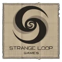 Strange Loop Games