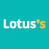 Lotus's Malaysia Lotus's Malaysia