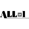 All-in-1 All-in-1
