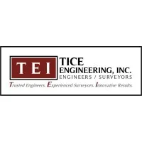 Tice Engineering Incorporated Tice Engineering Incorporated