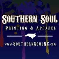 Southern Soul Printing & Apparel