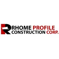 Rhome Profile Construction Corporation Rhome Profile Construction Corporation