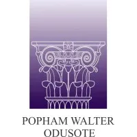 POPHAM WALTER ODUSOTE LIMITED