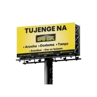 Bulk Distributors Limited