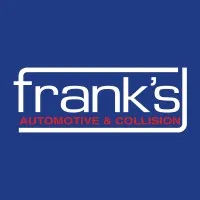 Frank's Automotive & Collision Frank's Automotive & Collision