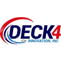 DECK Four Innovation, Inc. DECK Four Innovation, Inc.