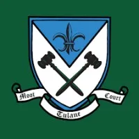 Tulane Law Moot Court Program